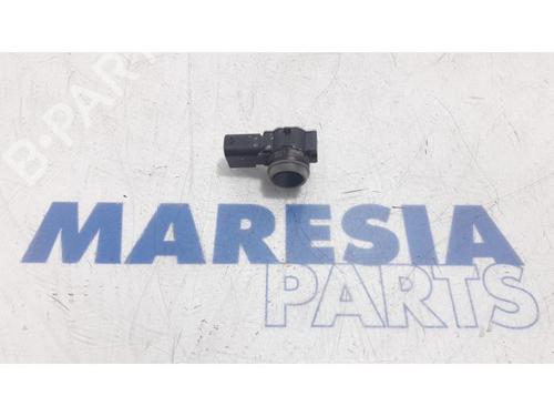 Used Electronic sensor PEUGEOT 2008 I (CU_) 1.2 THP 110 / PureTech 110 (110 hp) 31419518