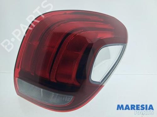 Right taillight PEUGEOT 108 1.0 VTi | BP36280633C35 - Image 3