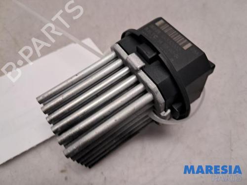 Used Electronic sensor CITROËN DS3 (SA_) 1.6 THP 155 (156 hp) 31516685