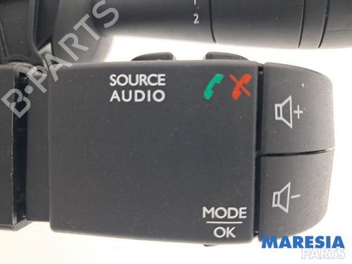 Switch RENAULT TWINGO III (BCM_, BCA_) 1.0 SCe 70 (BCMB) | BP38459360I30 - Image 4
