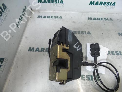 Electronic module RENAULT SCÉNIC II (JM0/1_) 2.0 (JM05, JM0U, JM1N, JM1U, JM2V) | BP31483014M83
