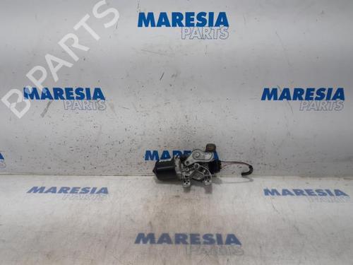 Used Front wiper motor RENAULT KANGOO Express (FW0/1_) 1.5 dCi 90 (FW0G, FW05, FW08, FW11) (90 hp) 31474438