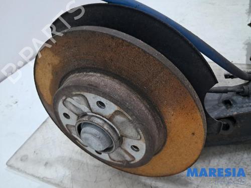 Rear axle PEUGEOT 5008 (0U_, 0E_) 1.6 16V | BP31672797M2 