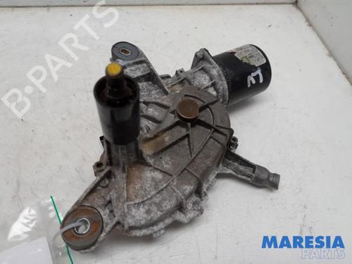 Essuie-glace moteur avant Essuie-glace moteur avant 36883932 36883932