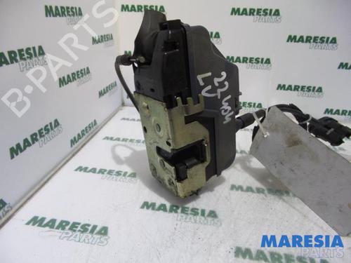 Electronic module RENAULT LAGUNA II (BG0/1_) 1.8 16V (BG0B, BG0C, BG0J, BG0M, BG0V) | BP31418429M83 