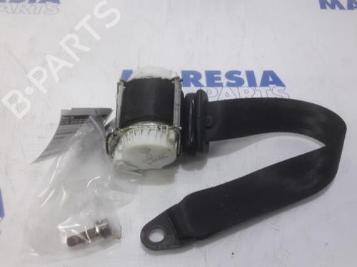 Used Rear right seatbelt ALFA ROMEO GIULIETTA (940_) 1.4 TB (940FXA1A, 940FXT1A) (120 hp) 31501547