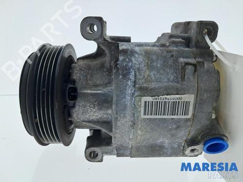 Compresseur AC FIAT 500 C (312_) 0.9 (312AG1A) (86 hp) 32069119