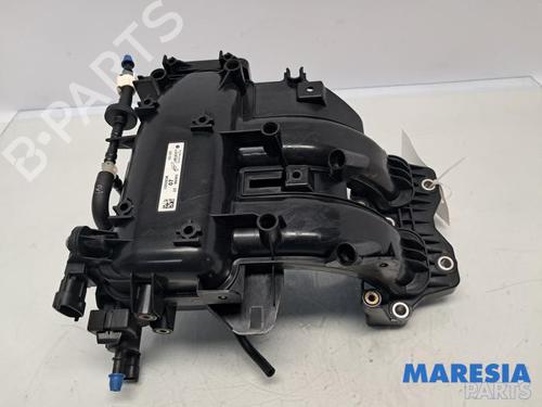 Sprederrør FIAT PANDA (312_, 319_) 0.9 (312PXG1A) (86 hp) 31434164