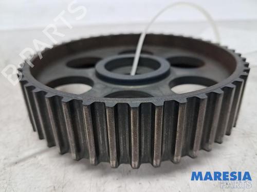 Used Pulley ALFA ROMEO MITO (955_) 1.4 TJet (955AXA1B) (155 hp) 31453535