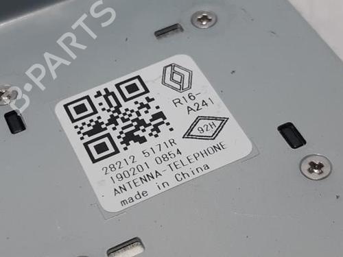 Andre RENAULT CLIO V (B7_) 1.0 TCe 100 (B7MT) | BP31393523O1