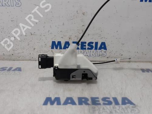 Electronic module PEUGEOT 5008 (0U_, 0E_) 1.6 16V | BP31386764M83 - Image 3