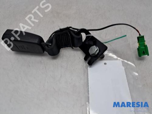 Used Seat buckle ALFA ROMEO GIULIETTA (940_) 1.4 TB (940FXB1A, 940FXB11) (170 hp) 31536616