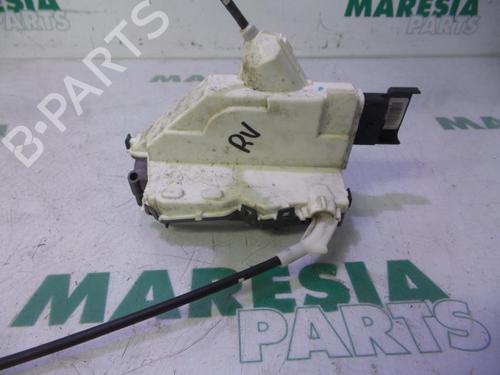 Used Electronic module CITROËN C3 II (SC_) 1.6 HDi (92 hp) 31530278