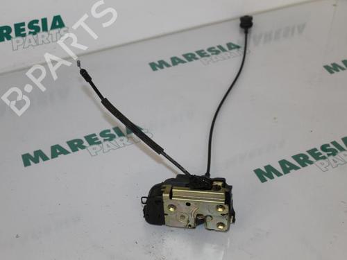 Electronic module RENAULT SCÉNIC II (JM0/1_) 1.9 dCi (JM14) | BP31441947M83