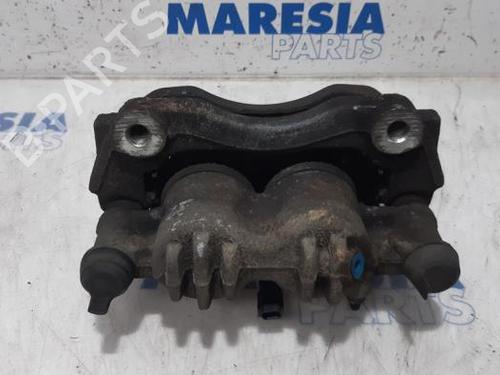 Left front brake caliper RENAULT MASTER III Van (FV) 2.3 dCi 100 FWD (FV0A, FV0B, FV0G, FV0K, FV0H) | BP31534355M105
