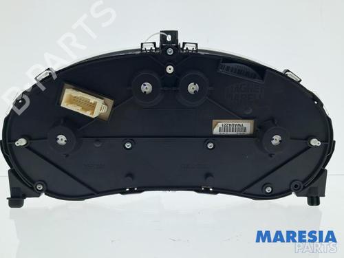 Quadrante CITROËN BERLINGO MULTISPACE (B9) 1.6 VTi 120 | BP32069142C47