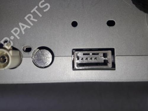 Radio CITROËN C3 II (SC_) 1.6 HDi | BP31483939E6 