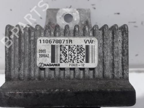 Electronic sensor RENAULT KANGOO Express (FW0/1_) 1.5 dCi 75 (FW07, FW10, FW04) | BP31443922M84