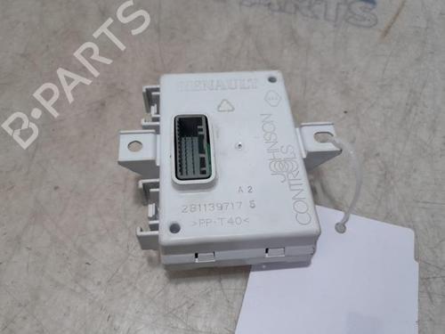 Electronic module RENAULT TRAFIC III Van (FG_) 1.6 dCi 140 (FGMA, FGMC) | BP31534130M83  - Image 8