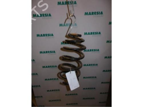 Used Shock absorber spring RENAULT ESPACE III (JE0_) 2.0 (JE0A) (114 hp) 31465162