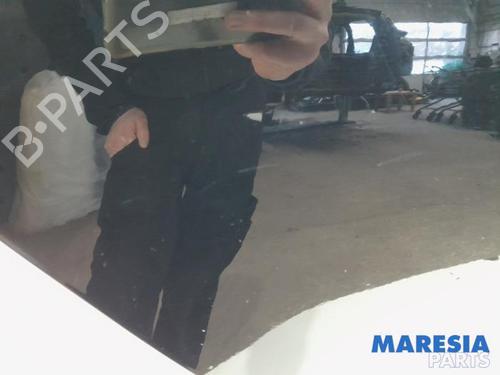 Dør højre bagtil RENAULT CLIO V (B7_) 1.0 TCe 100 (B7MT) | BP31458803C5 