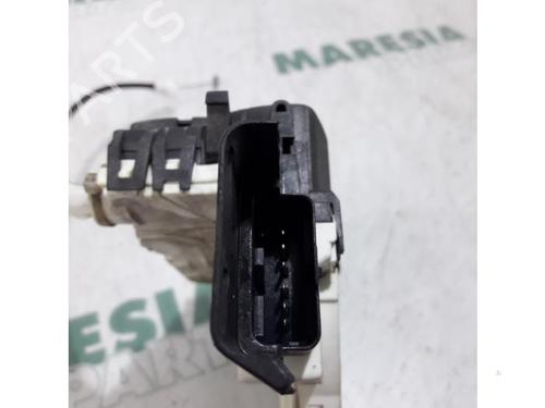 Electronic module CITROËN C5 III (RD_) 2.0 HDi (RDRHD8, RDRHDJ, RDRHR8, RDRHRJ) | BP31445511M83 - Image 2