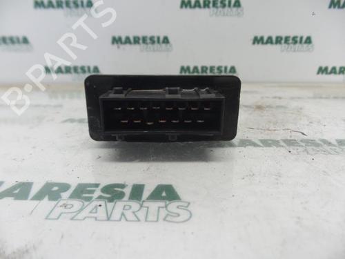 Electronic sensor CITROËN C4 I (LC_) 1.6 HDi | BP31412574M84