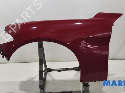 Used Left front fenders Left front fenders 36880175 36880175