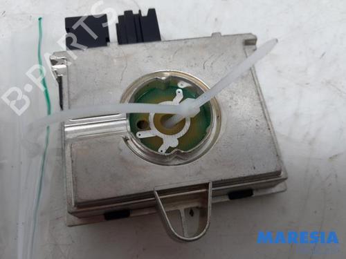 Used Electronic module PEUGEOT 308 CC (4B_) 2.0 HDi (4BRHRH, 4BRHRJ) (136 hp) 31534110