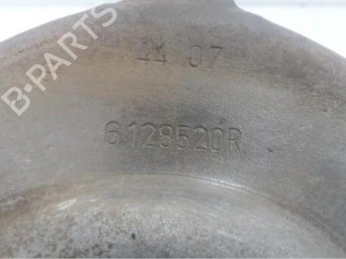 Left front shock absorber PEUGEOT 308 I (4A_, 4C_) 1.6 16V | BP31396987M16 