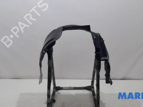 Hjulbue FIAT PANDA (312_, 319_) 0.9 (312PXG1A) (86 hp) 31499244