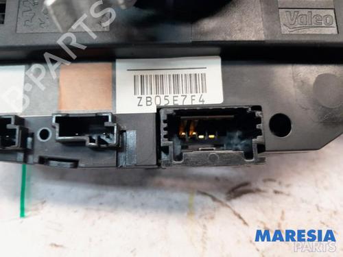 Switch PEUGEOT 208 I (CA_, CC_) 1.2 VTI 82 | BP31448835I30 