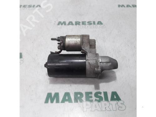 Used Starter FIAT GRANDE PUNTO (199_) 1.3 D Multijet (84 hp) 31432043