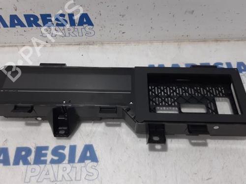 Used Instrument cluster RENAULT GRAND SCÉNIC III (JZ0/1_) 1.4 16V (JZ0F) (131 hp) 31417505