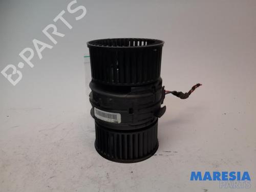 Used Heater blower motor RENAULT SCÉNIC III (JZ0/1_) 1.5 dCi (110 hp) 31535680