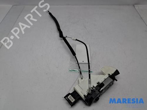 Used Electronic module CITROËN BERLINGO MULTISPACE (B9) 1.6 VTi 120 (120 hp) 31407987