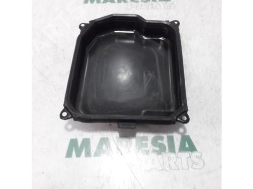 Diferencial traseiro RENAULT CLIO II (BB_, CB_) 1.4 (B/CB0C, B/CB0S) (75 hp) 31505055