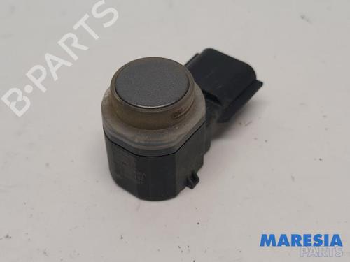 Used Electronic sensor RENAULT CLIO IV (BH_) 1.2 TCe 120 (BHM0) (120 hp) 31398334