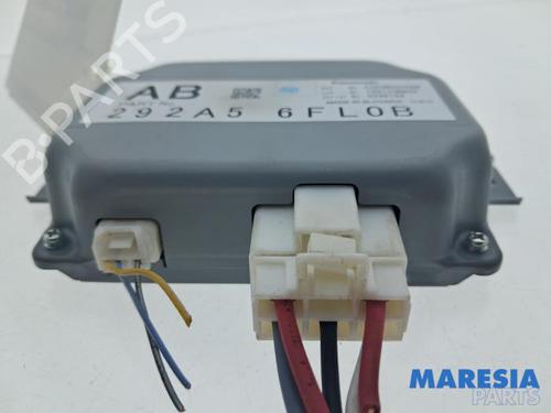 Control unit RENAULT KADJAR (HA_, HL_) 1.2 TCe 130 (HLMR) | BP39690216M11 - Image 2