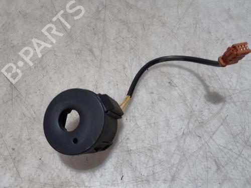 Engine control unit (ECU) CITROËN BERLINGO Box Body/MPV (B9) 1.6 HDi 75 | BP31439796M57 