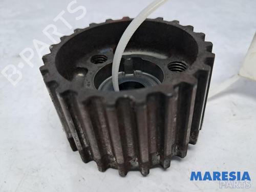 Used Other FIAT PUNTO EVO (199_) 1.4 16V (105 hp) 31507658