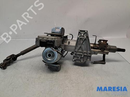 Used Steering column RENAULT CLIO IV Grandtour (KH_) 0.9 TCe 90 (90 hp) 31535063