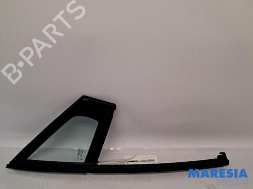 Used Front right quarter glass RENAULT CLIO IV (BH_) 0.9 TCe 90 (BHNF, BHMA, BHMH, BHJK, BHJR) (90 hp) 31397499