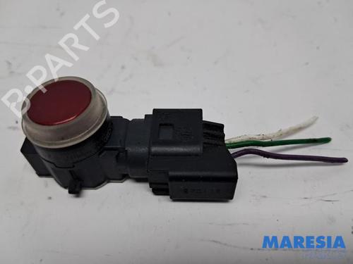 Used Electronic sensor PEUGEOT 308 II (LB_, LP_, LW_, LH_, L3_) 1.2 THP 130 (131 hp) 31471891