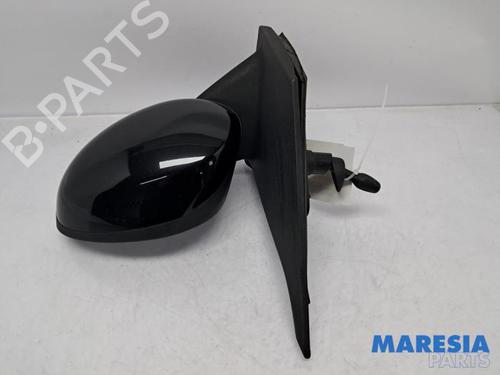 Left mirror PEUGEOT 107 (PM_, PN_) 1.0 | BP31534580C26