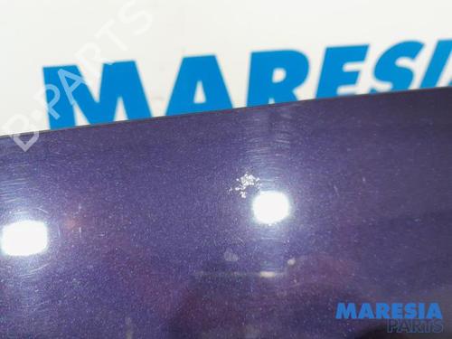 Bagklap CC/Kombi-Coupé CITROËN C4 CACTUS 1.2 VTi 82 | BP31452583C6