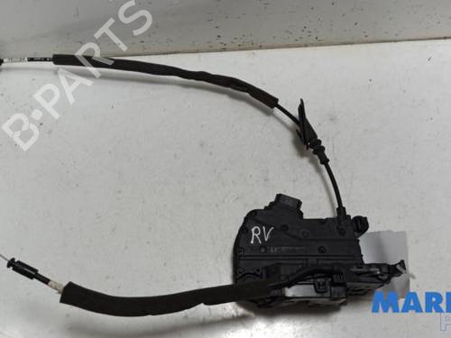 Used Electronic module RENAULT CLIO IV Grandtour (KH_) 1.5 dCi 90 (KHN3, KHN4) (90 hp) 31507264