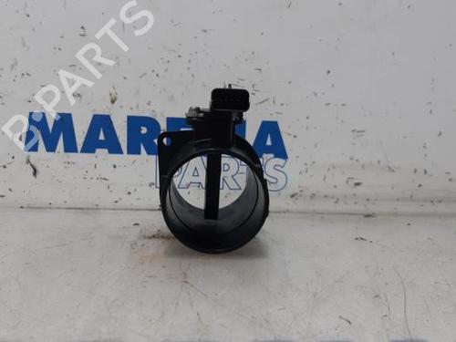 Mass air flow sensor CITROËN C3 II (SC_) 1.6 HDi | BP31435692M95
