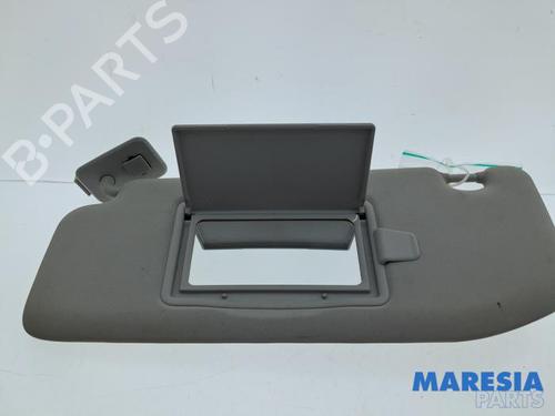 Left sun visor CITROËN C4 CACTUS 1.2 VTi 82 | BP38311971I1 - Image 2