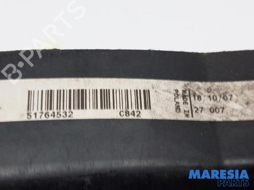 Pipe FIAT PANDA (169_) 1.4 (169AXE1B) | BP31392608M125